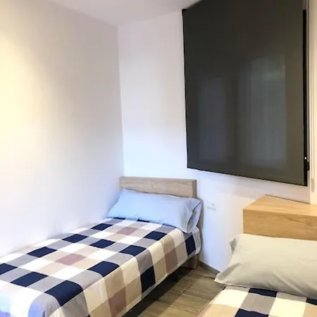 Apartmán Can Moi - L'erbera
